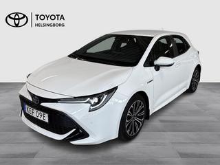 Toyota Corolla Hybrid