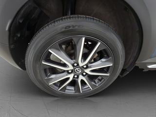 Mazda CX-3 2.0 SKYACTIV-G AWD 150hk Optimum Kamera  HuD Navi