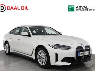 BMW i4 eDRIVE40 GRAN COUPÉ 340HK PRIVAT/FÖRETAGSLEASING – DAAL Bil