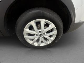 Renault Kadjar 1.3 TCe 140hk Drag P-sensor Farthållare BT