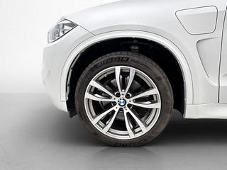 BMW X5 xDrive40e 313hk M-Sport Pano H/K Läder 360° HuD Drag