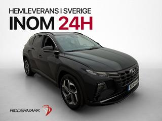 Hyundai Tucson PHEV AWD Advanced 360° Krell Skinn Drag
