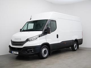 Iveco Daily 2.3 JTD Hi-Matic / Moms / Lång