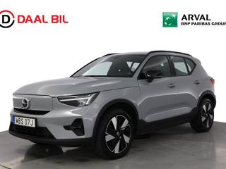 Volvo EX40 TWIN MOTOR PERFORMANCE 442HK PRIVAT/FÖRETAGSLEASING – DAAL Bil