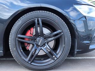 Audi A6 3.0 TDI V6 quattro Avant 204hk Skinn S/V-hjul 2013