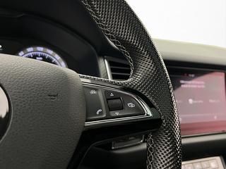 Škoda Kodiaq 2.0 TDI 4x4 Sportline 7-Sits Pano Canton Drag