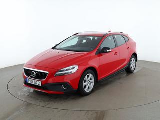 Volvo V40 Cross Country