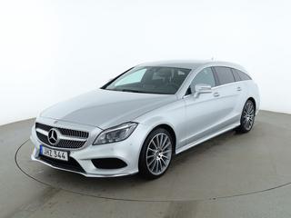 Mercedes-Benz CLS-Klass