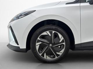 MG 4 Electric Standard Range 51kWh CarPlay Backkamera MOMS