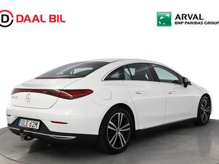 Mercedes-Benz EQE 300 245HK 89kWh PRIVAT/FÖRETAGSLEASING – DAAL Bil