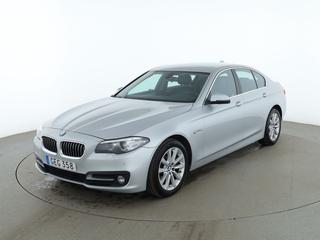 BMW 5-serie
