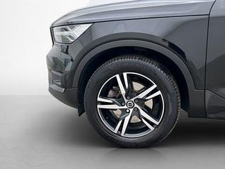 Volvo XC40 D4 190hk AWD R-Design Värmare Drag