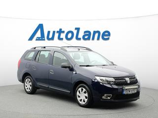 Dacia Logan MCV 0.9 TCe Låg skatt, 1 ägare 90hk