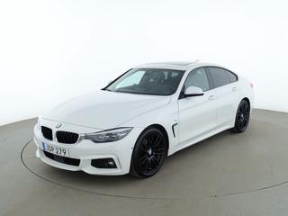 BMW 4-serie