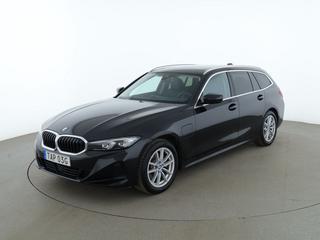 BMW 3-serie