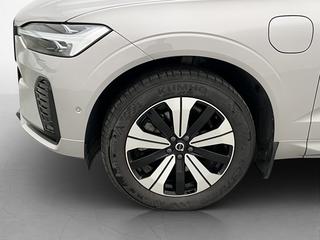 Volvo XC60 Recharge T6 AWD Plus Dark Pano Värm 360 Navi Drag