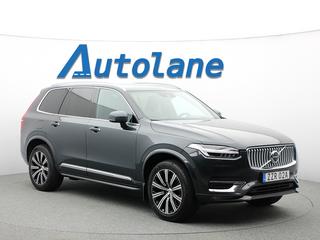 Volvo XC90 7-sits B5 AWD Inscription, H/K, Massage, 360°, HUD