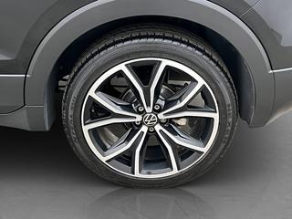 Volkswagen T-Cross 1.0 TSI GT M-Värmare Sensorer Adaptiv