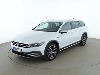 Volkswagen Passat Alltrack