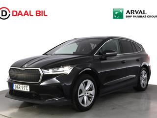 Skoda Enyaq iV 80 204HK 82kWh PRIVAT/FÖRETAGSLEASING – DAAL Bil