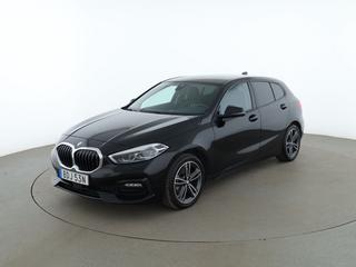 BMW 1-serie