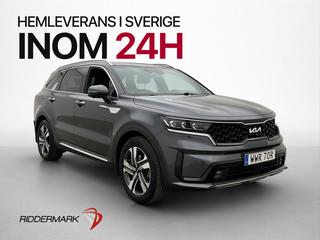 Kia Sorento PHEV Advance Plus 7-Sits Pano HuD BOSE 360° Drag