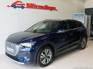 Audi Q4 45 E-Tron 286hk Leasbar Drag V-Hjul Navi 2024