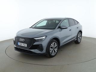 Audi Q4 Sportback