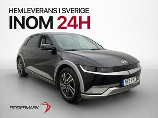 Hyundai Ioniq 5 77.4 kWh AWD Advanced 360° HuD BOSE Dragkrok