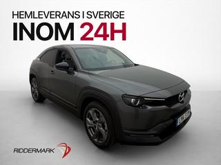 Mazda MX-30 e-Skyactiv EV Head-Up Kamera Navi Adapt-fart