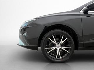 MG 5 Long Range 61.1 kWh 360° kamera Navi CarPlay Halvskinn