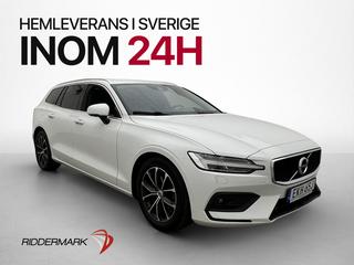 Volvo V60 D4 Momentum Advanced H/K CarPlay Adaptiv Navi