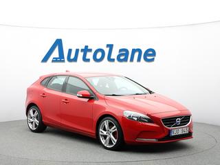 Volvo V40 D2 Your Kinetic Värmare,PDC,Bluetooth115hk