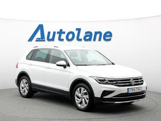 Volkswagen Tiguan eHybrid 1.4 TSI, Elegance, B-Kamera, Drag, 245hk