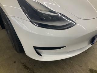 Tesla Model 3 Standard Range 283hk Ljus interör Pano AP