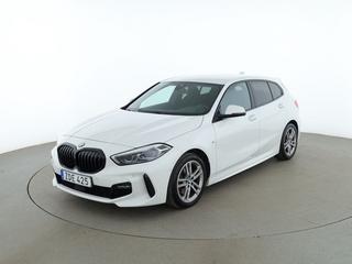 BMW 1-serie