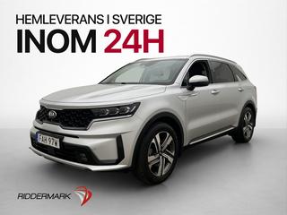 Kia Sorento 7-Sits PHEV AWD 265hk Advance Skinn BOSE Drag