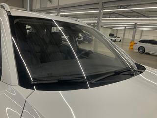MG ZS EV 143hk Luxury Pano Kamera Skinn CarPlay Elstol