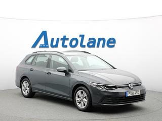 Volkswagen Golf Sportscombi 1.5 eTSI ACT Base, GPS, Massage, 131hk