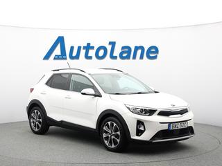 Kia Stonic 1.0 T-GDI Advance, Advance Plus, B-Kamera, 120hk