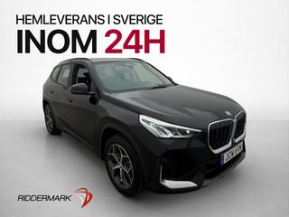 BMW X1 xDrive25e Steptronic 245hk Navi Kamera Carplay