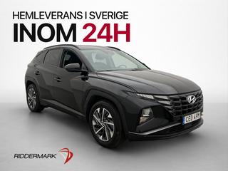 Hyundai Tucson 1.6 T-GDI 4WD Essential Drag Navi Kamera