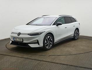 Volkswagen ID.7 Pro Tourer Edition, Assi pkt, Drag 286hk