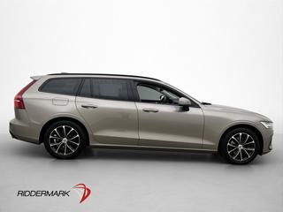 Volvo V60 D3 Momentum VOC Värmare Carplay Drag 150hk