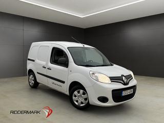 Renault Kangoo Express 1.5dCi Värm PDC Farthållare Bluetooth