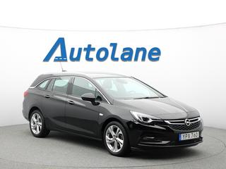 Opel Astra Sports Tourer 1.4 EDIT Dynamic B-kamera, Låga mil 150hk