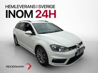 Volkswagen Golf 1.4 TSI GT Drag CarPlay Adaptiv-F Isofix