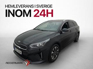 Kia Ceed Sportswagon Plug-in Advance Plus Kamera Halvskinn