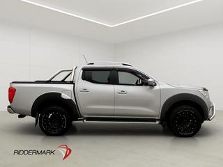 Nissan Navara Tekna 2.3dCi 4WD Drag 360° Diff Taklucka Moms