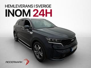 Kia Sorento PHEV AWD Advance Plus 7-Sits Pano BOSE Drag